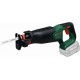 BOSCH PSA18V-200 Akumulatorowa piła szablasta, bez aku 06033E8000