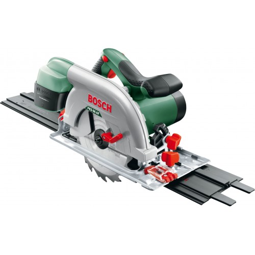 BOSCH PKS 66 AF Piła tarczowa 0603502022