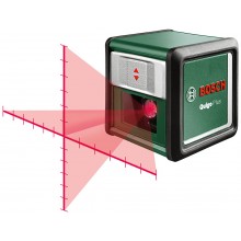 BOSCH Quigo Plus Laser krzyżowy 0603663600