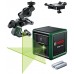 BOSCH Quigo Green Laser krzyżowy 0603663C02