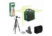 BOSCH UniversalLevel 360 Premium Laser krzyżowy 0603663E07