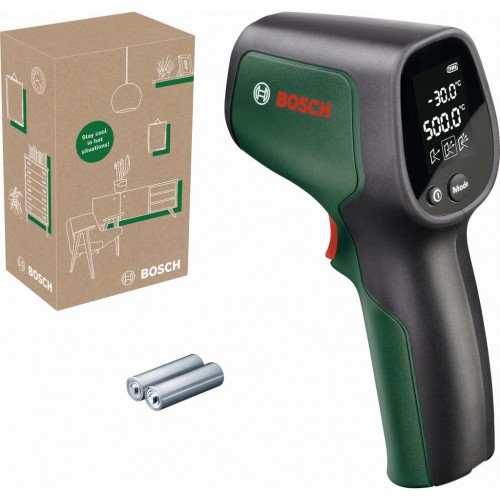 BOSCH UniversalTemp Termo-detektor 06036831Z0