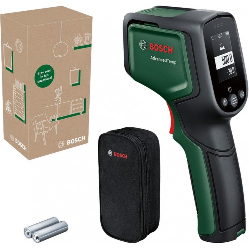 BOSCH AdvancedTemp Termo-detektor 06036832Z0