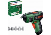 BOSCH PSR SELECT Wkrętarka akumulatorowa, 2,0 Ah, 0603977100