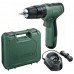 BOSCH EasyDrill 1200 Wiertarko wkrętarka akumulatorowa (1x1,5Ah) + GAL 1210 CV 06039D3001