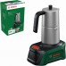BOSCH EasyMoka 18V-2 Inox Dzbanek ze stali nierdzewnej, bez aku 06039E4100