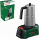 BOSCH EasyMoka 18V-2 Inox Dzbanek ze stali nierdzewnej, bez aku 06039E4100