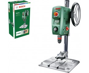 BOSCH PBD 40 Wiertarka stołowa, 0603B07000