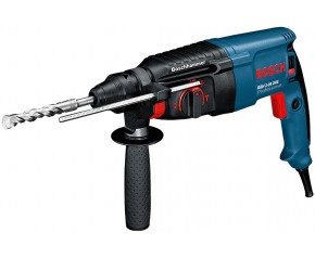 BOSCH GBH 2-26 DRE PROFESSIONAL Młot udarowo-obrotowy z uchwytem SDS plus 0611253708