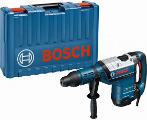 BOSCH GBH 8-45 DV PROFESSIONAL Młot udarowo-obrotowy, 0611265000