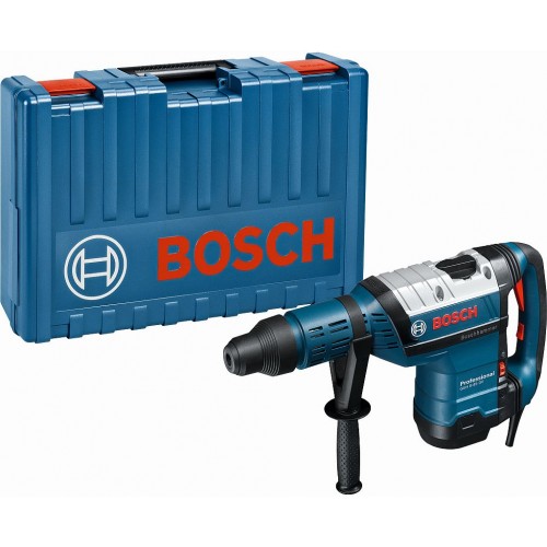 BOSCH GBH 8-45 DV PROFESSIONAL Młot udarowo-obrotowy, 0611265000