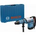 BOSCH GBH 12-52 D PROFESSIONALMłot udarowo-obrotowy, walizka 0611266100