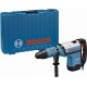 BOSCH GBH 12-52 D PROFESSIONALMłot udarowo-obrotowy, walizka 0611266100