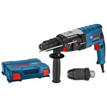 BOSCH GBH 2-28 F PROFESSIONAL Młot udarowo-obrotowy SDS-Plus 0611267600