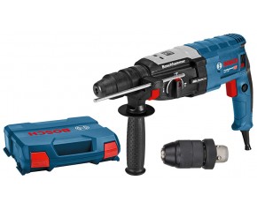 BOSCH GBH 2-28 F PROFESSIONAL Młot udarowo-obrotowy SDS-Plus 0611267600