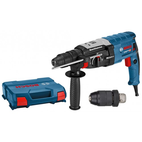 BOSCH GBH 2-28 F PROFESSIONAL Młot udarowo-obrotowy SDS-Plus 0611267600