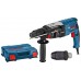 BOSCH GBH 2-28 F PROFESSIONAL Młot udarowo-obrotowy SDS-Plus 0611267600