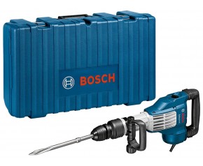 BOSCH GSH 11 VC PROFFESSIONAL Professional Młot udarowy, 0611336000