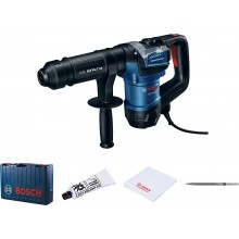 BOSCH GSH 5 PROFESSIONAL Młot udarowy z uchwytem SDS max 0611337002