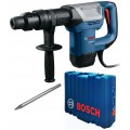 BOSCH GSH 500 PROFFESIONAL Młot udarowy z uchwytem SDS max, L-BOXX 0611338720