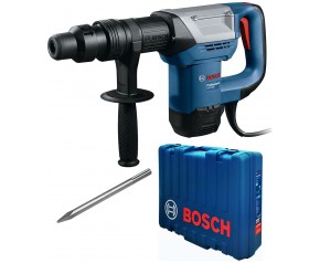 BOSCH GSH 500 Max Młot udarowy 0611338720