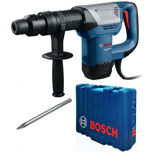 BOSCH GSH 500 Max Młot udarowy 0611338720