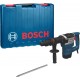 BOSCH GSH5MX PROFESSIONAL Młot udarowy z uchwytem SDS max, walizka 0611338901