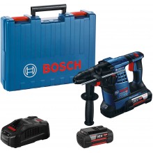 BOSCH GBH 36 V-LI Plus Akumulatorowy młot udarowo-obrotowy 0611906003