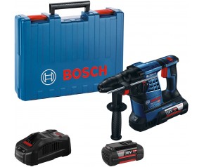 BOSCH GBH 36 V-LI Plus Akumulatorowy młot udarowo-obrotowy 0611906003