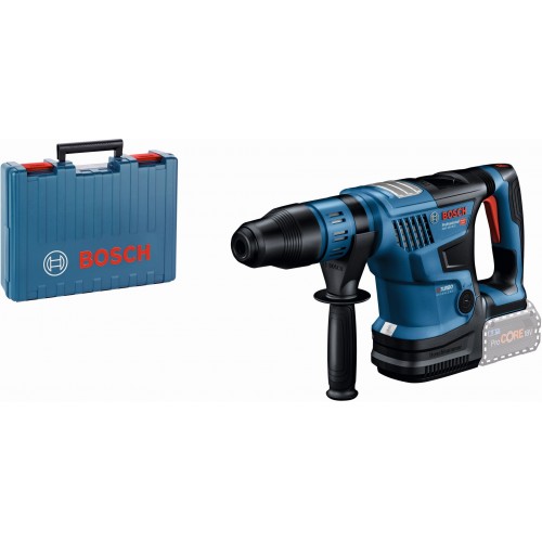 BOSCH GBH 18V-36 C PROFESSIONAL Akumulatorowy młot wiercąco-udarowy SDS max 0611915001 BOSCH GBH 18V-36 C PROFESSIONAL Akumulatorowy młot wiercąco-udarowy SDS max 0611915001