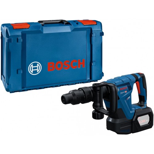 BOSCH GSH 18V-5 PROFESSIONAL młot udarowy SDS max 0611918200