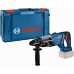 BOSCH GBH 18V-28 D PROFESSIONAL Aku młot udarowo-obrowy SDS plus,bez aku,L-BOXX 0611919004