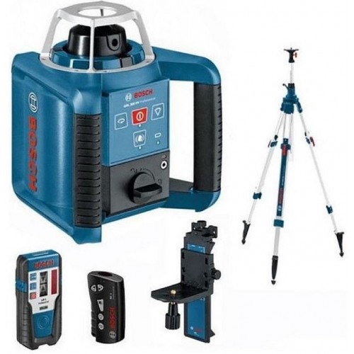 BOSCH GRL 300 HV SET + BT 170 HD + GR 240, 061599403Y