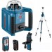 BOSCH GRL 300 HV SET + BT 170 HD + GR 240, 061599403Y