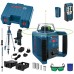 BOSCH GRL 300 HVG Laser obrotowy 061599404B