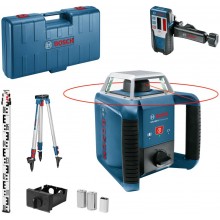 BOSCH GRL 400 H Laser obrotowy 06159940JY