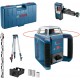 BOSCH GRL 400 H Laser obrotowy 06159940JY