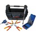 BOSCH Zestaw narzędzi ręcznych dla elektryków 061599768F