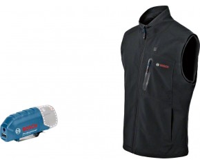 BOSCH GHV 12+18V XA Kamizelka, L (solo) 06188000EC