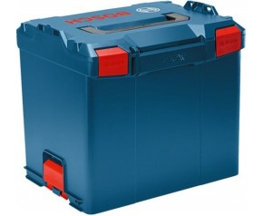 BOSCH L-BOXX 374 PROFESSIONAL Walizka narzędzi systemowych, IV, 442x389x357, 1600A012G3