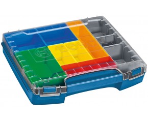 BOSCH i-BOXX 72 Walizka 10 1600A001S8