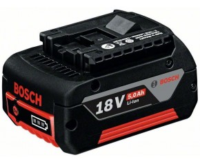 BOSCH GBA 18V 5.0AH PROFESSIONAL Akumulator 1600A002U5