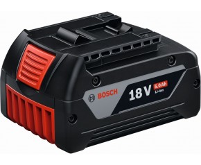 BOSCH GBA 18V 5.0AH PROFESSIONAL Akumulator 1600A002U5