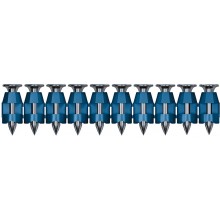 BOSCH Gwoździe betonowe do gwoździarki akumulatorowej GNB 18V Professional 1600A02F4K