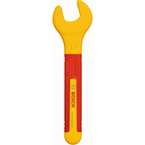 BOSCH Klucz VDE, 17mm 1600A02NF2