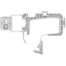 BOSCH Wieszak kablowy PRO EPH, 20 kabli NYM 3 x 1,5 mm2 1600A032GD