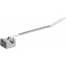 BOSCH Opaska kablowa PRO EPC, średnice 16–32 mm 1600A032GG