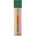 BOSCH Wkłady kolorowe 2,8 mm, 6 szt. 1600A032UV