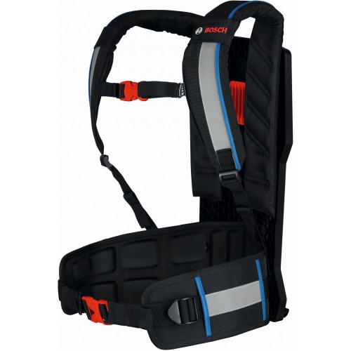 BOSCH GBP100 PROFESSIONAL Uprząż do przenoszenia aku źródła zasilania 1600A036YS