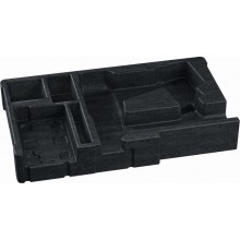 BOSCH PROFESSIONAL Wkład do narzędzi do XL-BOXX, EXNH18V-90MD/D/MR/R 1600A03T4J